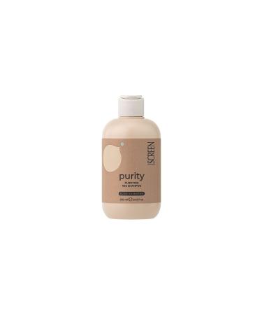 SCREEN purity scalp sebum balancing shampoo 250 ml
