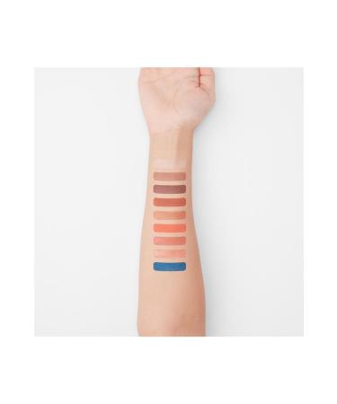lykd Brand: 9-pack R Palette 250 Sunset Glow - Buy Online on GoSupps.com