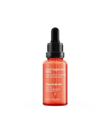 Baby Cosmogenesis Labs Pore Tightening Niacinamide Vegan Serum 30ml (SINGLE)