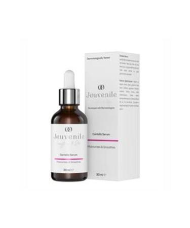 Baby Jeuvenile Barrier Repair Moisturizing Centella Serum 30ml (SINGLE)