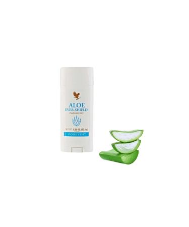 Forever Aloe Vera Deodorant Stick - Buy Online on GoSupps.com
