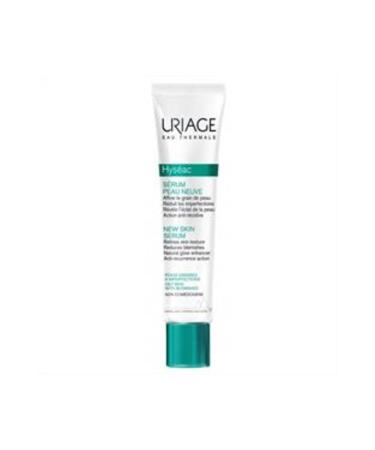 Baby Uriage Hyseac Balancing Serum for Acne Prone Skin 40ml (SINGLE)
