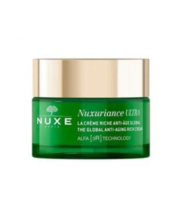 Baby Nuxe Nuxuriance Ultra Anti Aging Rich Moisturizing Cream 50ml (SINGLE)