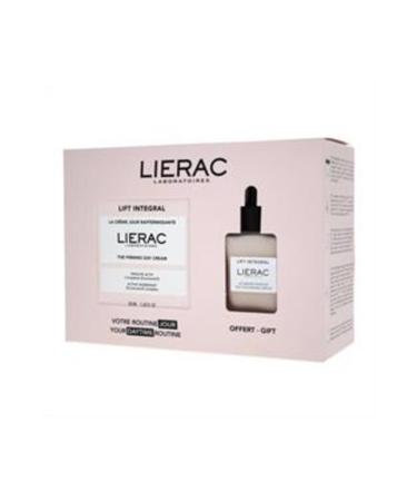 Lierac Lift Integral Firming Skin Care Set (SINGLE)