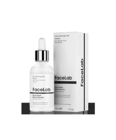 Baby Facelab Anti-Acne Care Serum 30ml (SINGLE)