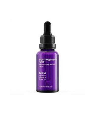 Baby Cosmogenesis Labs Revitalizing Anti-Aging Anti-Wrinkle Retinol Serum 30ml (SINGLE)