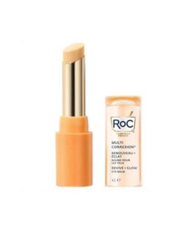 Baby Roc Multi Correxion Brightening Eye Contour Balm 4gr (SINGLE)
