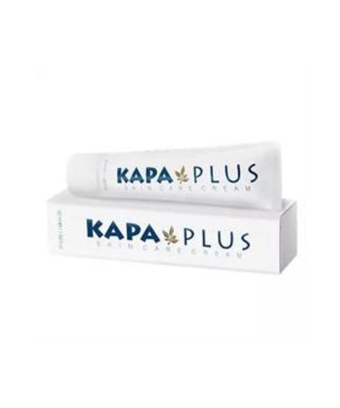 Baby Kapa Plus Skin Care Cream 50ml (SINGLE)