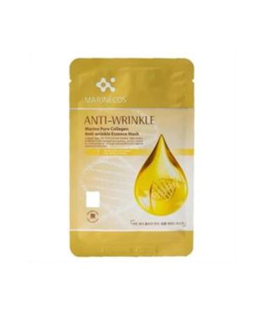 Baby Marinecos Marin Collagen Anti-Wrinkle Mask (SINGLE)