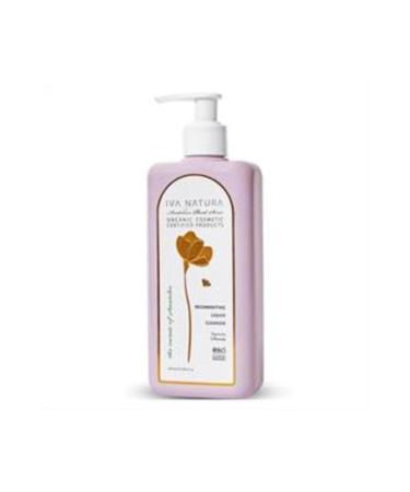 Baby Iva Natura Renewing Liquid Facial Cleanser 350ml (SINGLE)