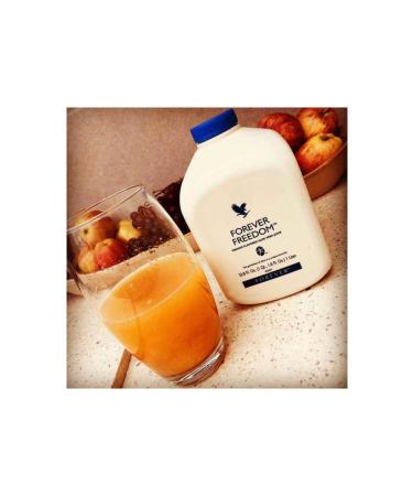 Forever Living Freedom Cartilage - Buy Online on GoSupps.com