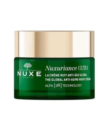 Baby Nuxe Nuxuriance Ultra Anti Aging Night Cream 50ml (SINGLE)