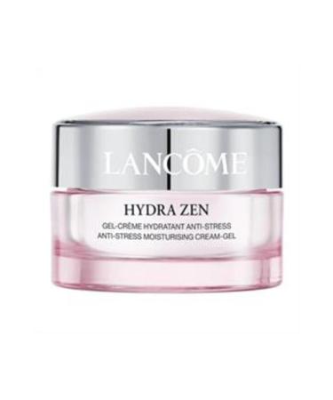 Baby Lancome Hydra Zen Anti Stress Relaxing Moisturizing Gel Cream 30ml (SINGLE)