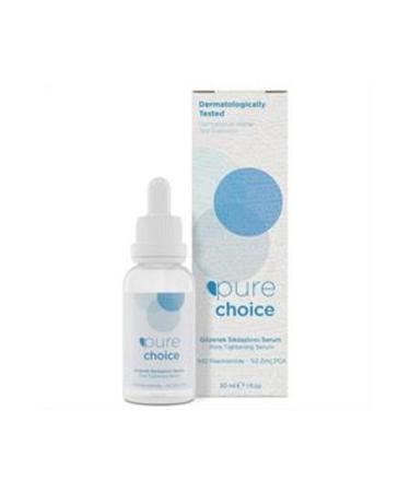 Baby Pure Choice Pore Tightening Serum 30ml (SINGLE)