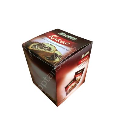 Ulker 12 pieces Cocoa 50 gr