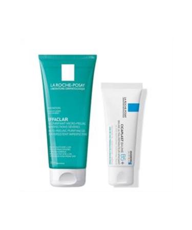 Baby La Roche Posay Repairing Skin Care Set (SINGLE)