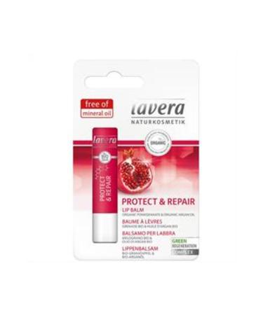 Baby Lavera Protect&Repair Lip Cream 45g (SINGLE)