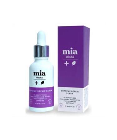 Mia Klinika Anti-Aging Barrier Repair Serum 30ml (SINGLE)