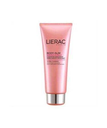 Lierac Body Slim Minceur Global Slimming Body Cream 200ml (SINGLE)