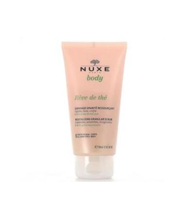 Baby Nuxe Body Reve De The Revitalizing Body Peeling 150ml (SINGLE)