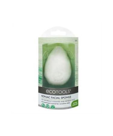 Baby Ecotools Konjac Face Cleansing Sponge (SINGLE)