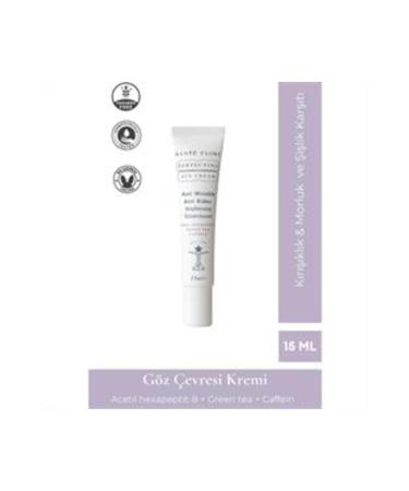 Baby Sante Flore Perfecting Eye Care Cream for the Eye Contour 15ml (SINGLE)