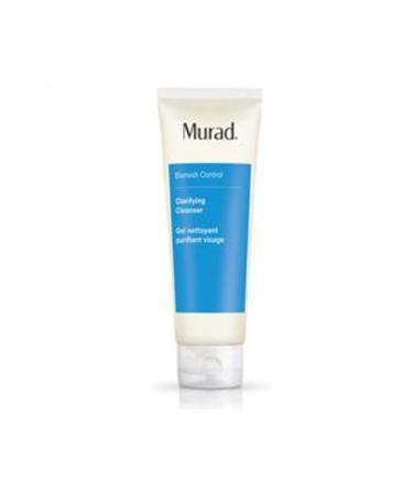 Baby Murad Blemish Clarifying Cleanser - Cleansing Gel for Oily Skin 200 ml (SINGLE)