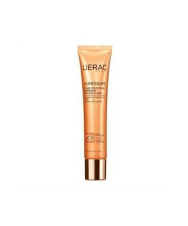 Lierac Global Anti-Aging Sun Cream for Face and Decollete Area SPF30 40ml (SINGLE)