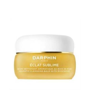 Baby Darphin Eclat Subleme Aromatic Cleansing Skin Cleansing Balm 40ml (SINGLE)