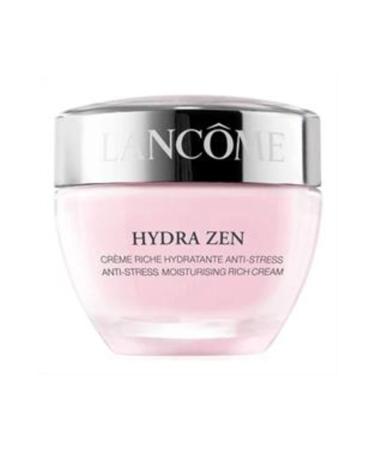 Baby Lancome Hydra Zen Anti-Stress Rich Moisturizing Care Cream 50ml (SINGLE)