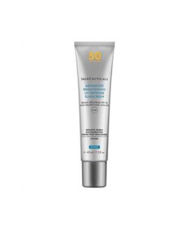 Baby Skinceuticals Advanced Brightening UV Defense SPF50 Sun Cream 40ml (SINGLE)