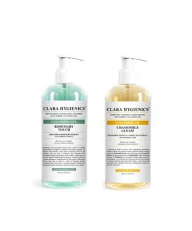 Baby Clara Hygienics Dual Stage Cleaning Set (SINGLE)