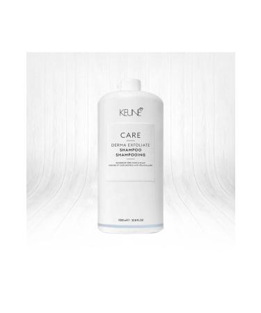 Keune care derma anti-dandruff shampoo 1000 ml