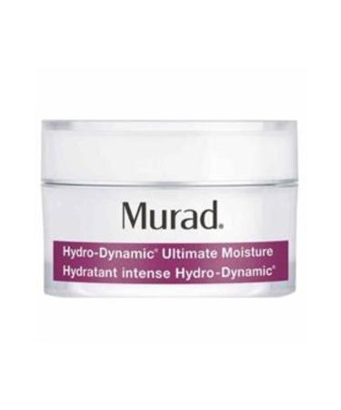Baby Murad Hydro-Dynamic Ultimate Night Moisturizer 50ml (SINGLE)