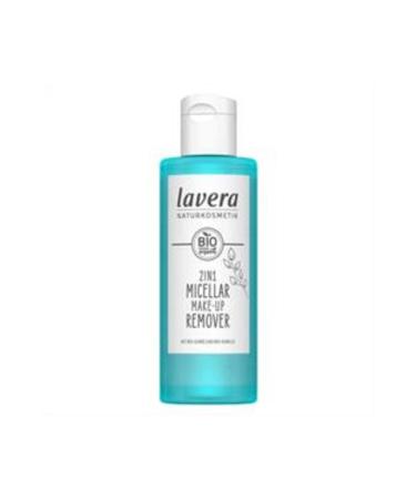Baby Lavera 2in1 Micellar Chamomile Extract Makeup Remover 100ml (SINGLE)