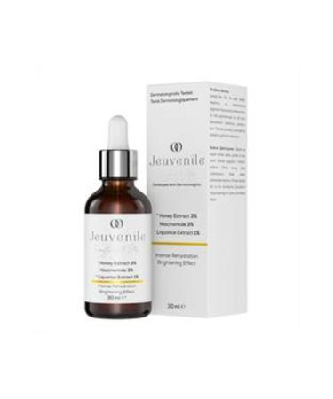 Baby Jeuvenile Nourishing and Barrier Repair Honey Serum 30ml (SINGLE)