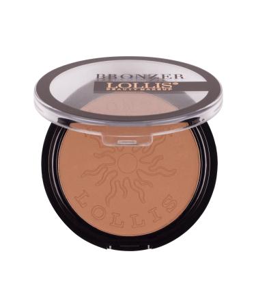 Lollis Bronzer 03 / Bronzer 03 - Buy Online on GoSupps.com