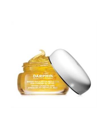 Baby Darphin Vetiver Aromatic Care Detox Oil Mask Skin Care Mask 50ml (SINGLE)