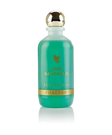 Forever Living Forever Aloe Bath Gelee -14 - Buy Online on GoSupps.com