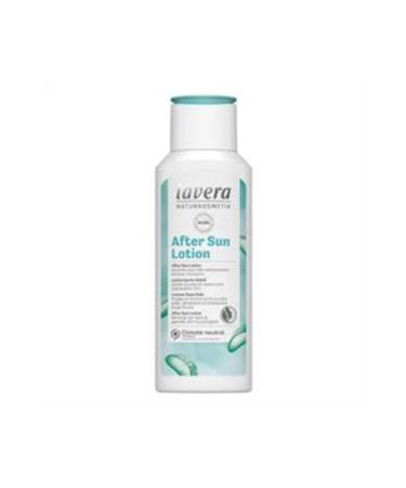 Baby Lavera After Sun Lotion 200ml (SINGLE)