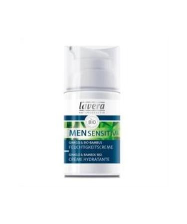 Baby Lavera Organic Moisturizing Care Cream 30ml (SINGLE)