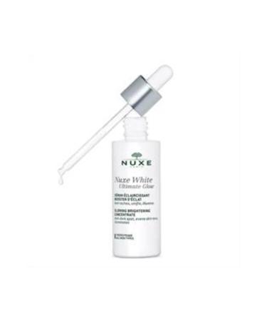 Nuxe White Ultimate Glow Brightening Serum with Vitamin C 30ml (SINGLE)