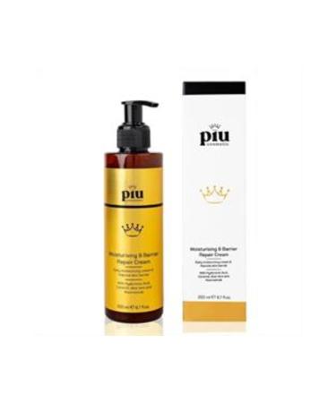 Baby Piu Cosmetic Repair and Barrier Moisturizing Cream 200ml (SINGLE)