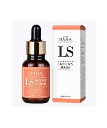 Baby Serum 30ml (SINGLE)