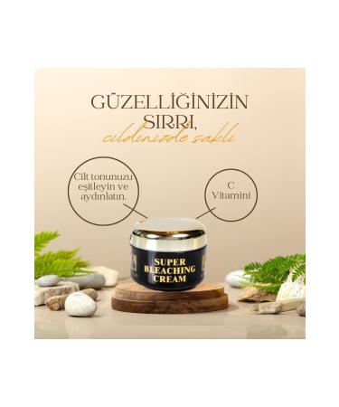 artexan Germany Imported Skin Blemish Cream Skin Tone Corrector/super Bleach ng Cream 50ml - Buy Online on GoSupps.com