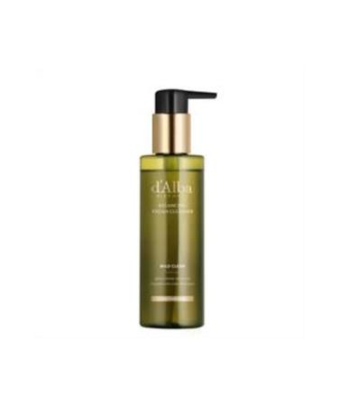 Baby D'Alba Mild Skin Balancing Vegan Cleanser Facial Cleanser Gel 200ml (SINGLE)
