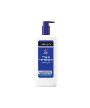 Neutrogena Intensive Moisturizing Body Lotion 250ml (SINGLE)