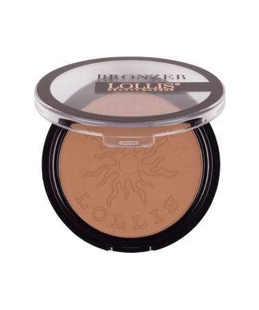 Lollis Bronzer 04 /bronzer 04 - Buy Online on GoSupps.com