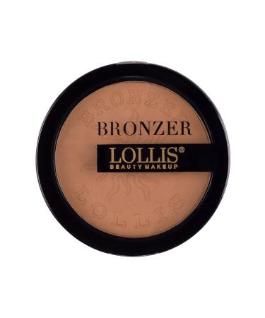 Lollis Bronzer 01 / Bronzer 01 - Buy Online on GoSupps.com