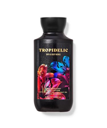 Bath & Body Works Tropidelic Moisturizing Body Lotion 236 ml